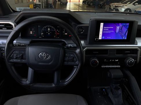 Used 2024 Toyota Tacoma SR5 RWD image 13