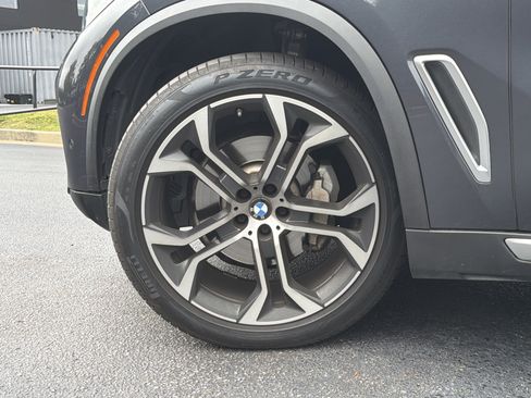 Used 2021 BMW X5 sDrive40i w/ Premium Package RWD image 15