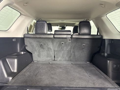 Used 2021 Toyota 4Runner Limited image 26