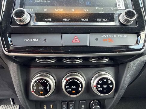 New 2026 Mitsubishi Outlander Sport AWD image 27