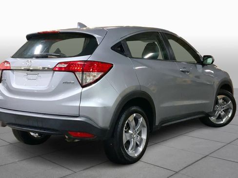 Used 2022 Honda HR-V LX image 12