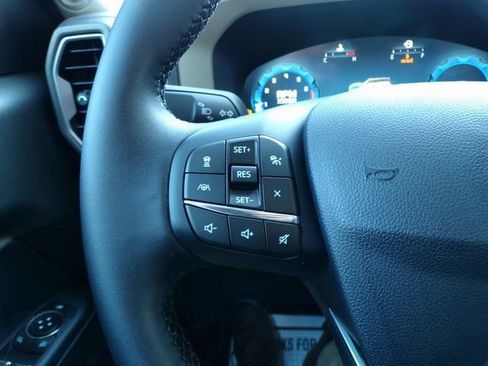 New 2025 Ford Bronco Sport Big Bend w/ Convenience Package image 18