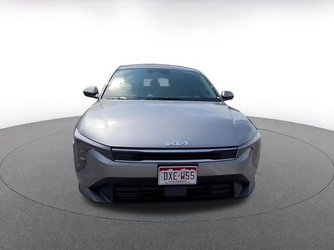 Used 2025 Kia K4 FWD image 4