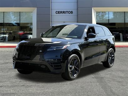Used 2025 Land Rover Range Rover Velar Dynamic SE