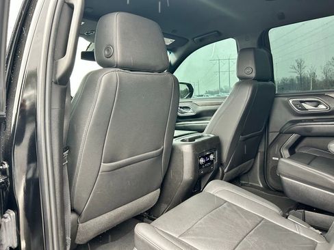 Used 2022 Chevrolet Tahoe LT image 18