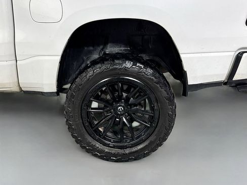 Used 2020 RAM 1500 Sport w/ Level 2 Equipment Goup w/2_L image 11