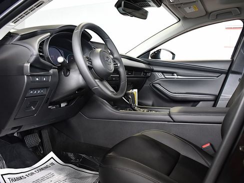 New 2026 MAZDA MAZDA3 2.5 S Sedan w/ Preferred Pkg FWD image 10