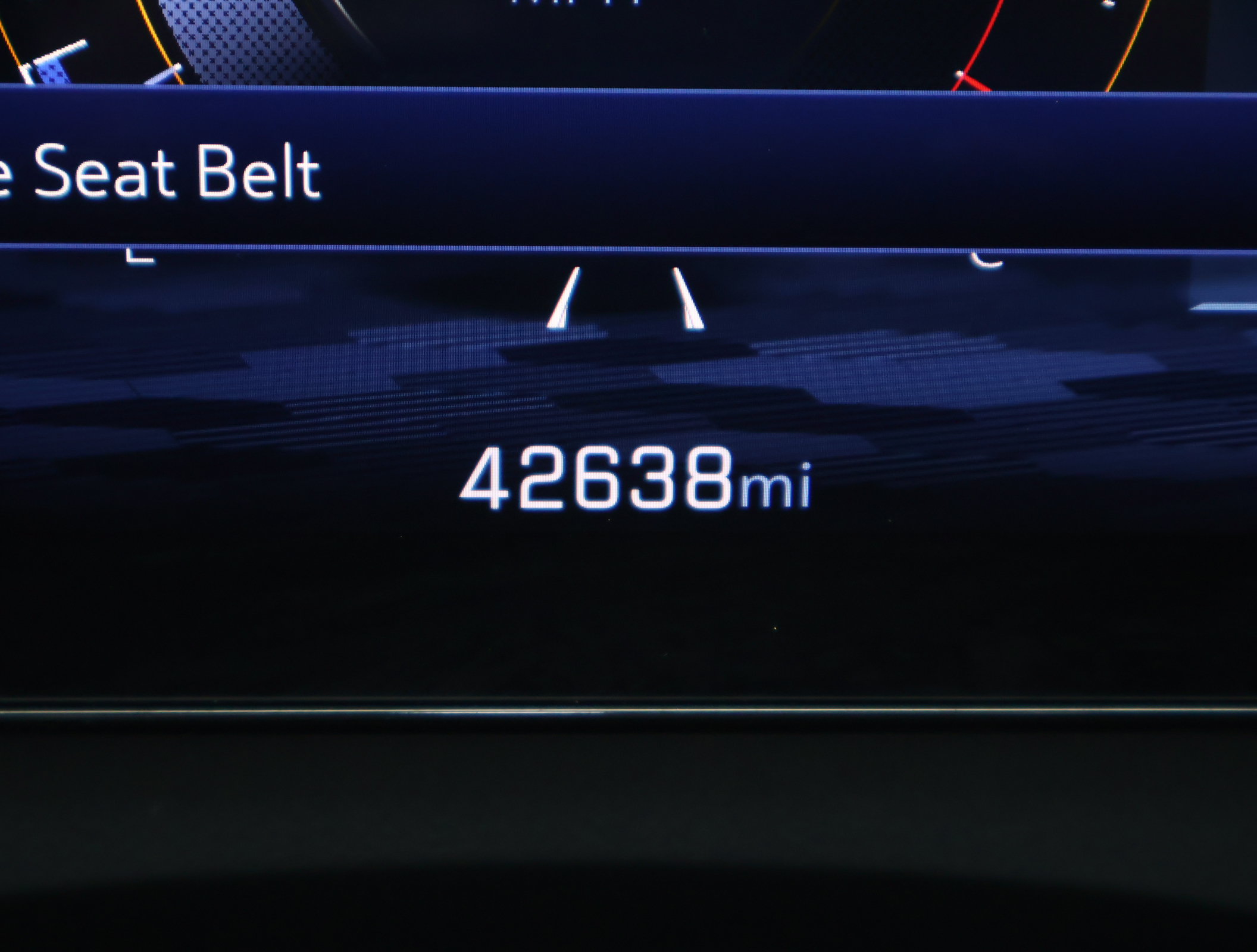 Used 2025 Chevrolet Traverse LT AWD/4WD image 4