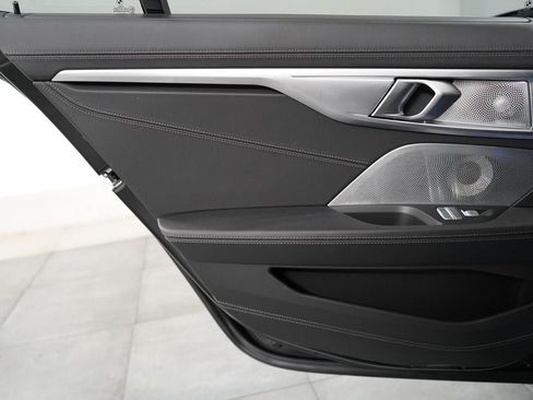 Used 2023 BMW ALPINA B8 xDrive Gran Coupe AWD/4WD image 32