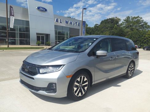 Used 2025 Honda Odyssey EX-L image 1