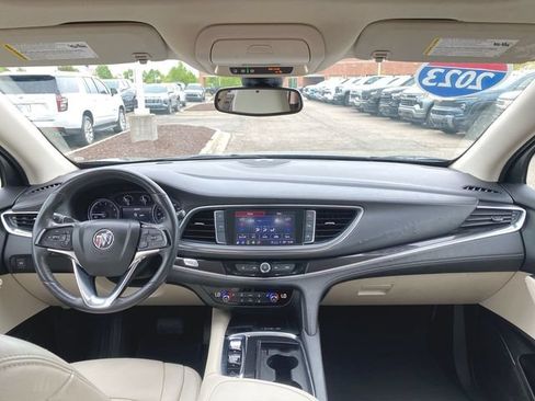 Used 2023 Buick Enclave Essence w/ Experience Buick Package AWD/4WD image 20