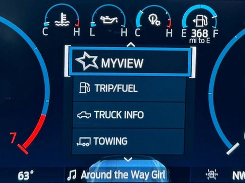 Used 2023 Ford F150 Limited image 18