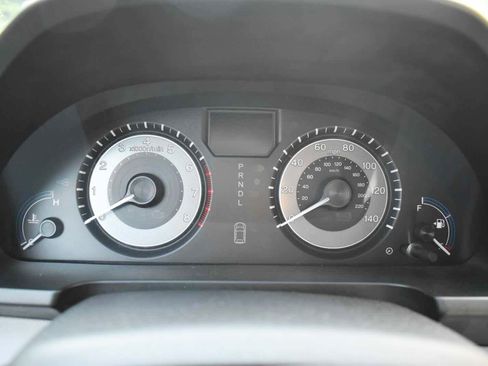 Used 2013 Honda Odyssey EX image 23
