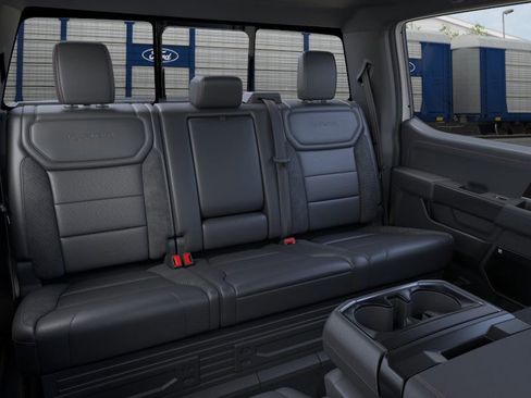 New 2025 Ford F150 Raptor image 11