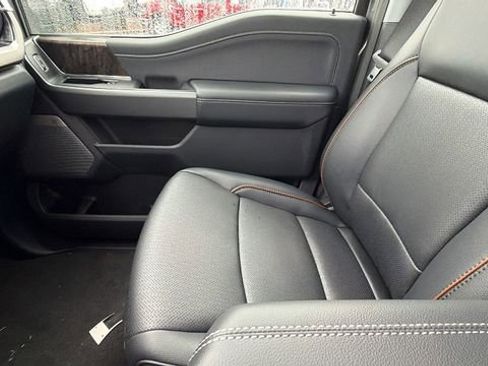 New 2026 Ford F250 Lariat w/ Lariat Ultimate Package image 26