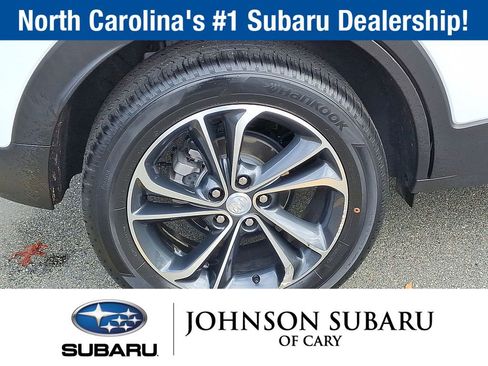 Used 2021 Buick Encore GX Select image 29