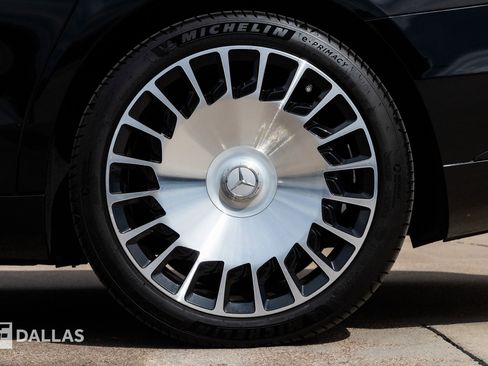 Used 2020 Mercedes-Benz Maybach S 650 image 10