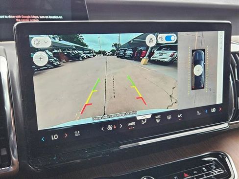 New 2026 Ford Expedition King Ranch AWD/4WD image 14