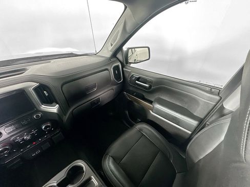 Used 2020 Chevrolet Silverado 1500 LT w/ All-Star Edition image 11