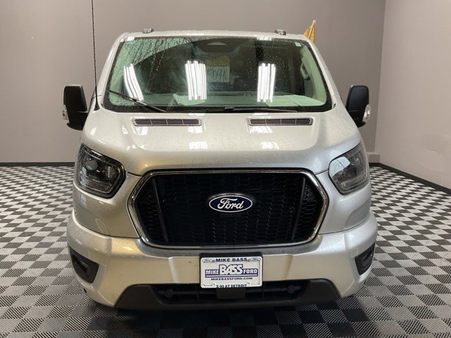 Used 2026 Ford Transit 350 XLT RWD image 4