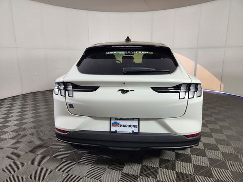 New 2026 Ford Mustang Mach-E Premium image 6