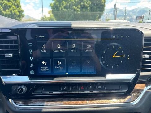 Used 2025 Chevrolet Silverado 2500 LT w/ Convenience Package AWD/4WD image 26