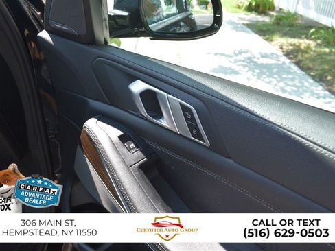 Used 2021 BMW X5 xDrive40i AWD/4WD image 21