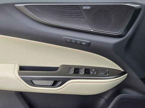 Certified 2024 Lexus NX 350h AWD w/ Vision Package image 21