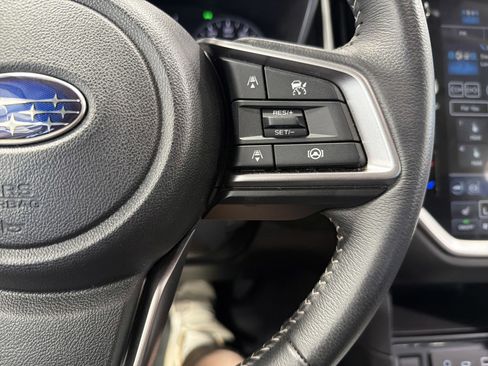 Certified 2025 Subaru Ascent Premium AWD/4WD image 30