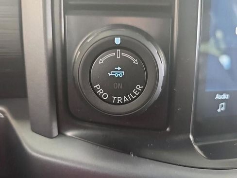 Used 2025 Ford F150 XLT w/ Equipment Group 302A MID image 19