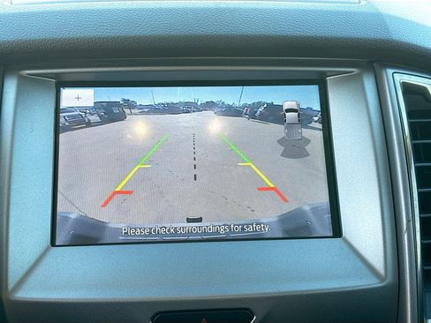 Certified 2020 Ford Ranger XLT w/ Equipment Group 302A Luxury image 18