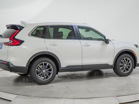 New 2026 Honda CR-V EX-L image 9