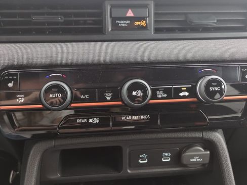 New 2026 Honda Passport TrailSport image 22