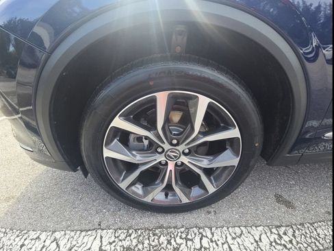 Certified 2024 Acura MDX FWD w/ Technology Package image 21