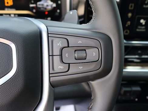 New 2026 GMC Sierra 1500 Elevation w/ Elevation Premium Package image 18