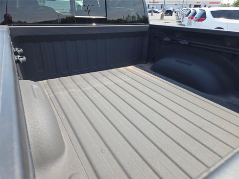 Certified 2025 RAM 1500 Laramie w/ Bed Utility Group AWD/4WD image 20