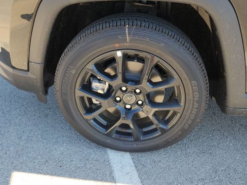 New 2026 Jeep Compass Latitude w/ Quick Order Package 29K image 7