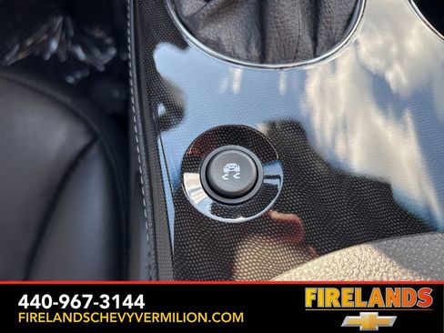 Used 2010 Chevrolet Corvette Coupe w/ 1LT RWD image 25