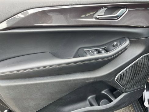 Used 2022 Jeep Grand Cherokee L Laredo image 25