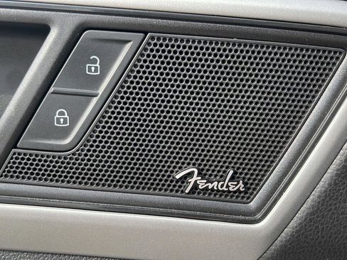 Used 2023 Volkswagen Atlas Cross Sport SEL Premium R-Line image 10