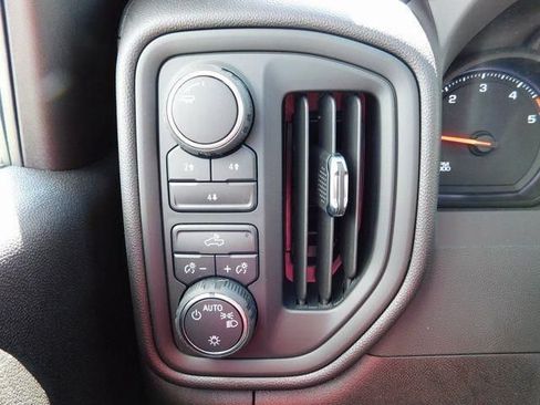 New 2025 Chevrolet Silverado 2500 W/T AWD/4WD image 24