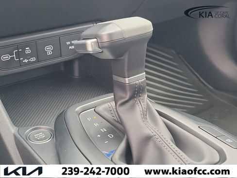 New 2026 Kia K4 FWD image 30
