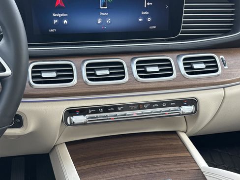 New 2026 Mercedes-Benz GLE 350 4MATIC image 13