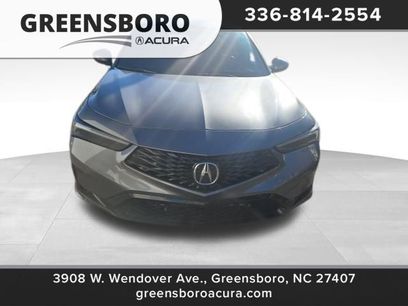 Certified 2025 Acura Integra A-Spec