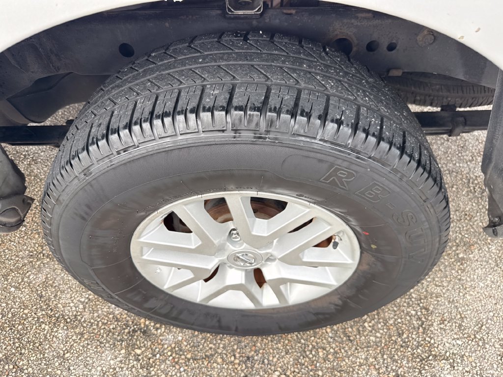 Used 2017 Nissan Frontier SV RWD image 11