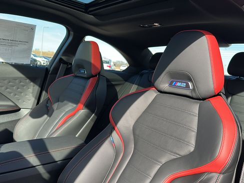 New 2026 BMW M2 w/ Lighting Package image 13