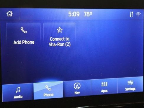 Used 2022 Ford Explorer Limited w/ Equipment Group 301A image 35