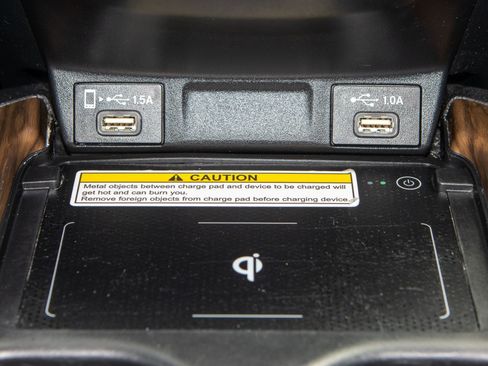 Certified 2022 Honda CR-V Touring image 21