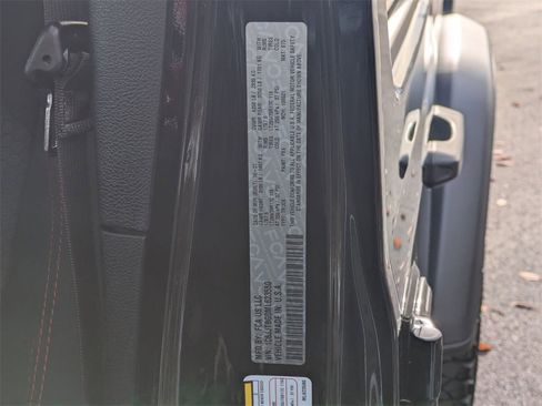 Used 2021 Jeep Gladiator Rubicon image 24