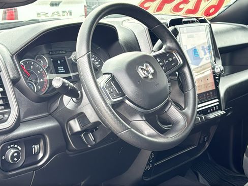 Certified 2026 RAM 2500 Tradesman image 10